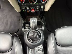 2018 MINI HARDTOP 4 DOOR HATCHBACK 4-CYL, TURBO, 2.0 LITER COOPER S HATCHBACK 4D