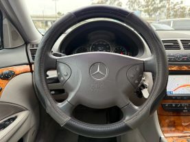 2006 MERCEDES-BENZ E-CLASS E 350 SEDAN 4D