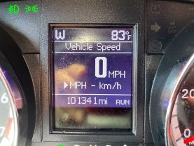 2019 DODGE GRAND CARAVAN PASSENGER PASSENGER V6, FLEX FUEL, 3.6 LITER GT MINIVAN 4D at Motors On Wheels - used car dealership in Houston, Texas.