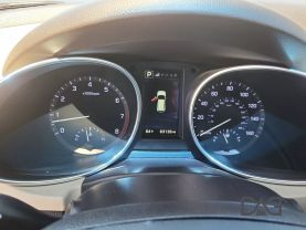 2018 HYUNDAI SANTA FE SUV