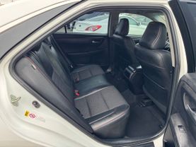 2015 TOYOTA CAMRY SEDAN 4-CYL, 2.5 LITER SE SEDAN 4D