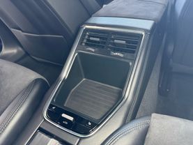 2020 PORSCHE PANAMERA SEDAN V8, TWIN TURBO, 4.0 LITER GTS SEDAN 4D