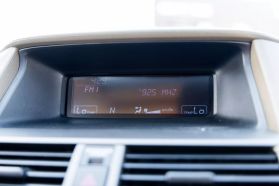 2010 HONDA ACCORD SEDAN 4-CYL, I-VTEC, 2.4 LITER EX-L SEDAN 4D