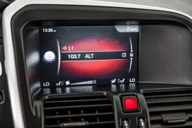 2015 VOLVO XC60 SUV 6-CYL, TURBO, 3.0 LITER T6 SPORT UTILITY 4D (2015.5)