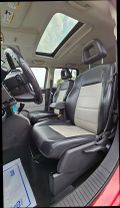 2007 JEEP PATRIOT SUV 4-CYL, 2.4 LITER LIMITED SPORT UTILITY 4D