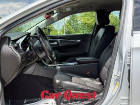2018 Chevrolet Impala - Image 8
