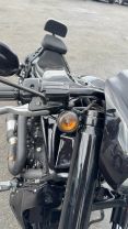2007 HARLEY DAVIDSON V ROD - 1250CC NIGHT SPECIAL EDITION