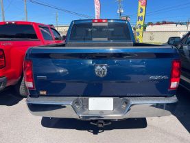 2020 RAM 1500 CLASSIC CREW CAB