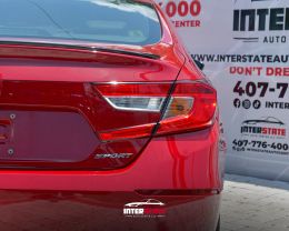 2021 HONDA ACCORD For Sale in Orlando