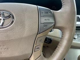 Used 2008 TOYOTA AVALON SEDAN V6, 3.5 LITER LIMITED SEDAN 4D - LA Auto Star located in Virginia Beach, VA