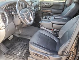 2021 GMC SIERRA 1500 CREW CAB PICKUP