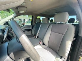 2015 FORD F150 SUPERCREW CAB