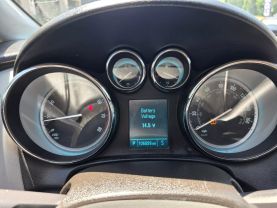 2016 BUICK VERANO SEDAN 4-CYL, ECOTEC, 2.4L SEDAN 4D