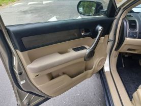 2008 HONDA CR-V SUV 4-CYL, VTEC, 2.4 LITER LX SPORT UTILITY 4D