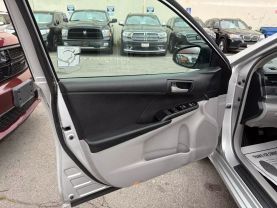 2012 TOYOTA CAMRY SEDAN 4-CYL, 2.5 LITER LE SEDAN 4D