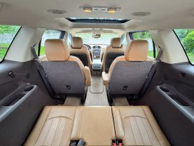 2016 BUICK ENCLAVE