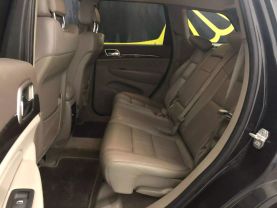 2011 JEEP GRAND CHEROKEE SUV V6 3.6L GASOLINE UTILITY 4D LAREDO 4WD 3.6L V6
