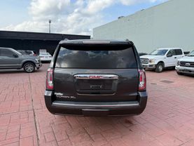 2017 GMC YUKON XL