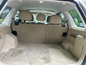 2011 FORD ESCAPE SUV 4-CYL, 2.5 LITER LIMITED SPORT UTILITY 4D