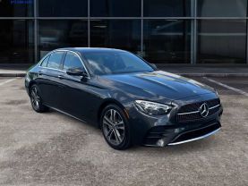 2021 Mercedes-benz E-class E 350 4matic Sedan 4d - Image 7