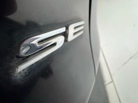2017 FORD FUSION SEDAN 4-CYL, 2.5 LITER SE SEDAN 4D