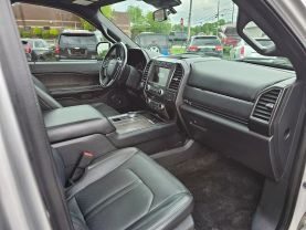 2018 FORD EXPEDITION MAX