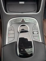 2016 MERCEDES-BENZ S-CLASS S 63 AMG 4MATIC SEDAN 4D