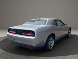 2015 DODGE CHALLENGER COUPE V6, 3.6 LITER SXT COUPE 2D