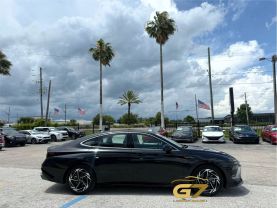 2024 Hyundai Sonata - Image 5