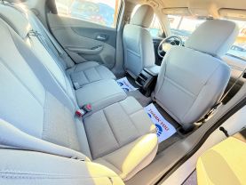 2014 CHEVROLET IMPALA SEDAN 4-CYL, 2.5 LITER LS SEDAN 4D