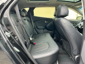 2015 HYUNDAI TUCSON SUV 4-CYL, 2.4 LITER LIMITED SPORT UTILITY 4D