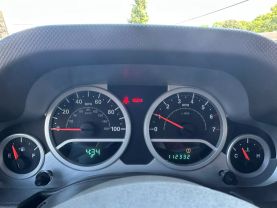 Used 2008 JEEP WRANGLER SUV V6, 3.8 LITER UNLIMITED SAHARA SPORT UTILITY 4D - LA Auto Star located in Virginia Beach, VA