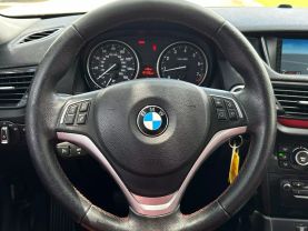 2015 BMW X1 SUV - AUTOMATIC - Dart Auto Group