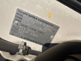 1996 TOYOTA LAND CRUISER PRADO SUV 1KZ-TE RX