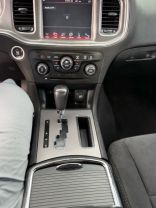 2014 DODGE CHARGER
