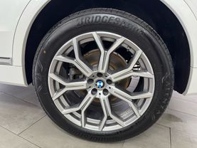 2019 BMW X7 SUV 6-CYL, TURBO, 3.0 LITER XDRIVE40I SPORT UTILITY 4D