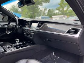 2018 Genesis G80 - Image 21