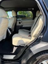2014 LAND ROVER RANGE ROVER SPORT SUV V6, SPRCHRGD, FF, 3.0L HSE SPORT UTILITY 4D