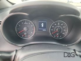 2018 KIA FORTE SEDAN