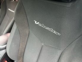2016 HYUNDAI VELOSTER COUPE 4-CYL, 1.6 LITER COUPE 3D