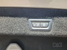 2022 BMW 7 SERIES SEDAN