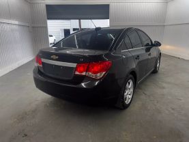 2016 CHEVROLET CRUZE LIMITED