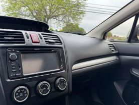 2014 SUBARU XV CROSSTREK SUV 4-CYL, PZEV, 2.0 LITER LIMITED SPORT UTILITY 4D