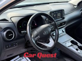 2021 Hyundai Kona Electric - Image 10