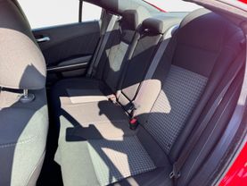 2023 DODGE CHARGER SEDAN V6, 3.6 LITER GT SEDAN 4D