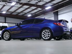 2016 HYUNDAI GENESIS COUPE for sale in  Orlando, FL