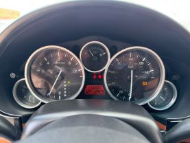 2006 MAZDA MX-5 MIATA CONVERTIBLE 4-CYL, 2.0 LITER CONVERTIBLE 2D at Motors On Wheels - used car dealership in Houston, Texas.