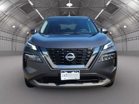 2023 NISSAN ROGUE SUV