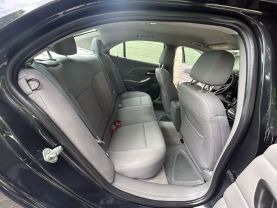 2014 CHEVROLET MALIBU SEDAN 4-CYL, 2.5 LITER LS SEDAN 4D