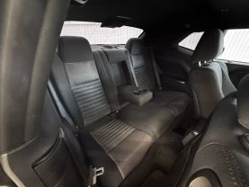 2014 DODGE CHALLENGER
